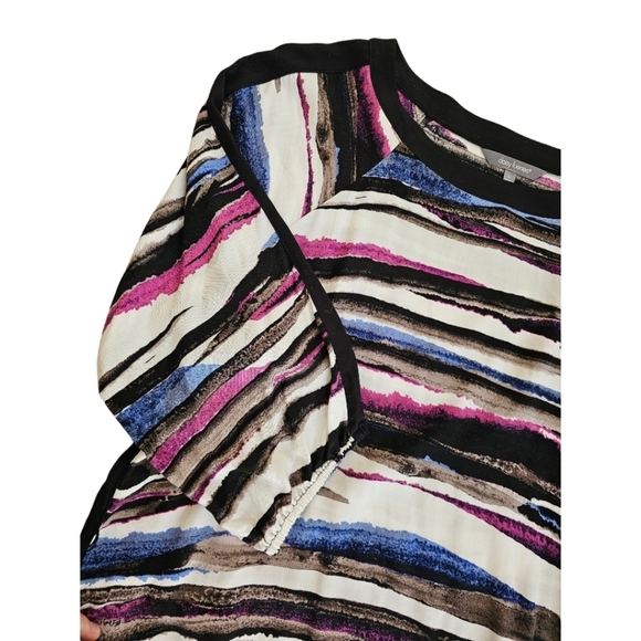 Daisey Fuentes. No belt. Size L - Picture 5 of 6